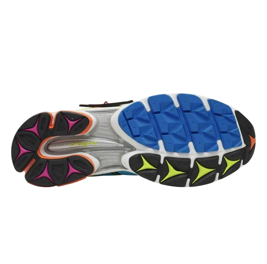 Saucony Progrid Triumph Westside Gunn Super Flygod - 10