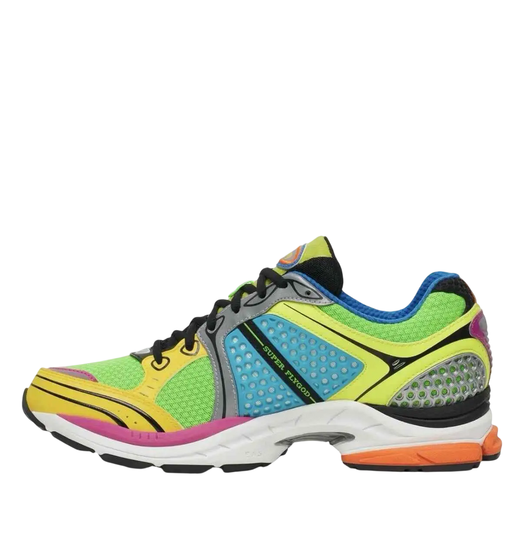 Saucony Progrid Triumph Westside Gunn Super Flygod - 10