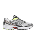 Saucony Ride Millenium White/Multi - 9