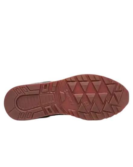 Saucony Shadow 5000 Green/White - 9.5