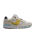Saucony Shadow 5000 Premium White/Yellow - 9