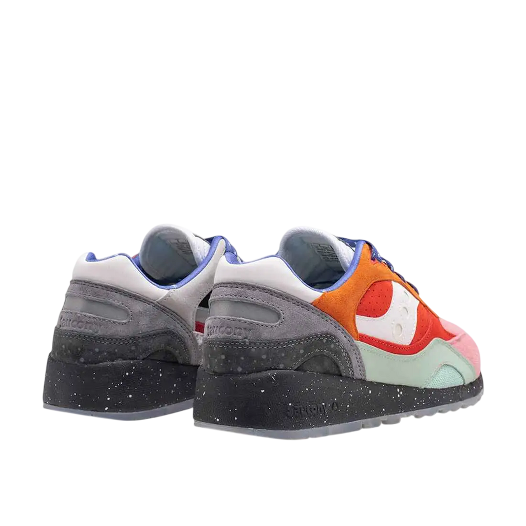 Saucony Shadow 6000 Paisley Multi (Space Flight) - 9.5