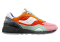 Saucony Shadow 6000 Paisley Multi (Space Flight) - 9.5
