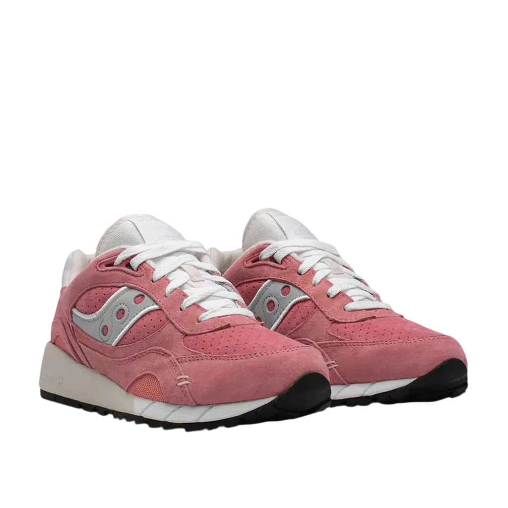 Saucony Shadow 6000 Salmon - 9