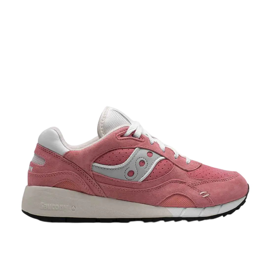 Saucony Shadow 6000 Salmon - 9