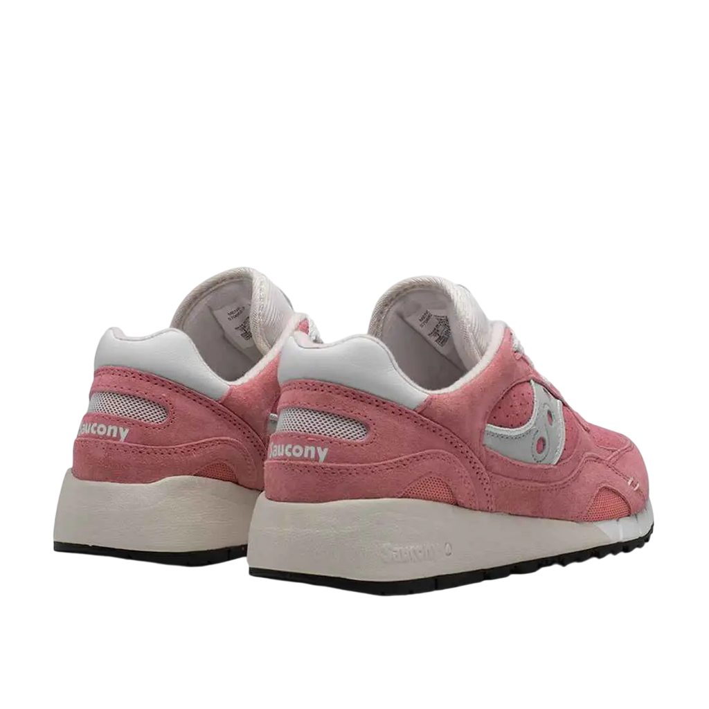 Saucony Shadow 6000 Salmon - 9