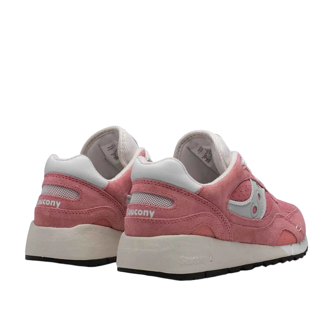 Saucony Shadow 6000 Salmon - 9