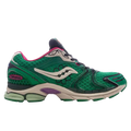 Saucony x Jae Tips Progrid Triumph 4 Sugar Maple Fern - 10 - Shoes