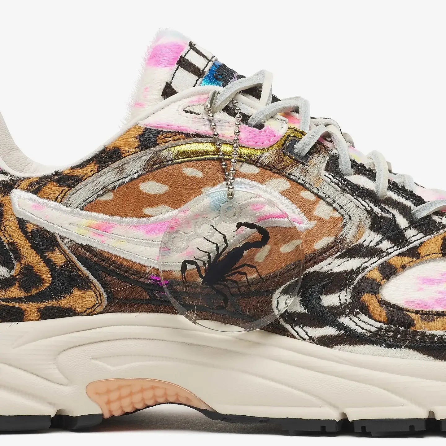 Saucony x Westside Gunn Grid Jazz 9 Size 9