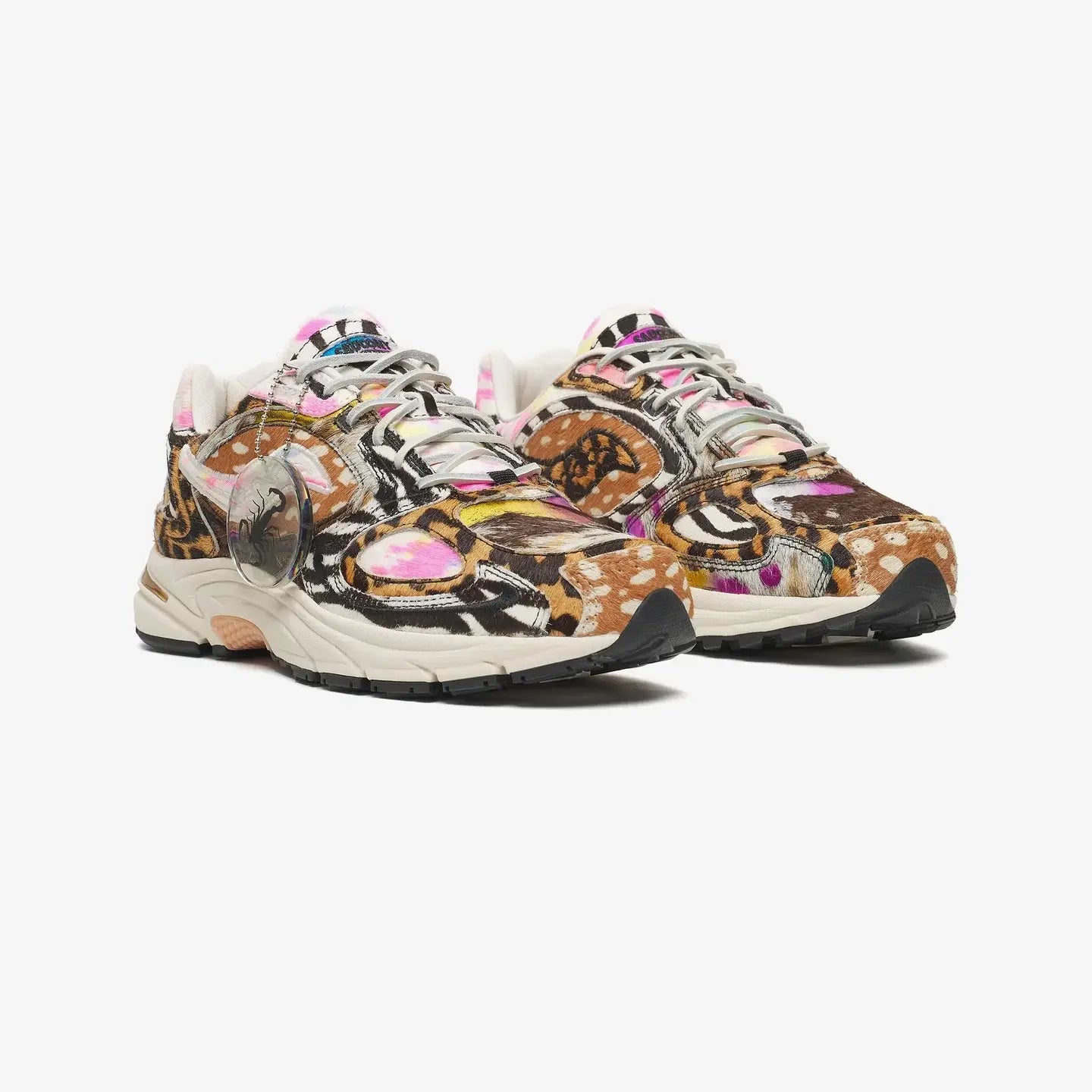Saucony x Westside Gunn Grid Jazz 9 Size 9