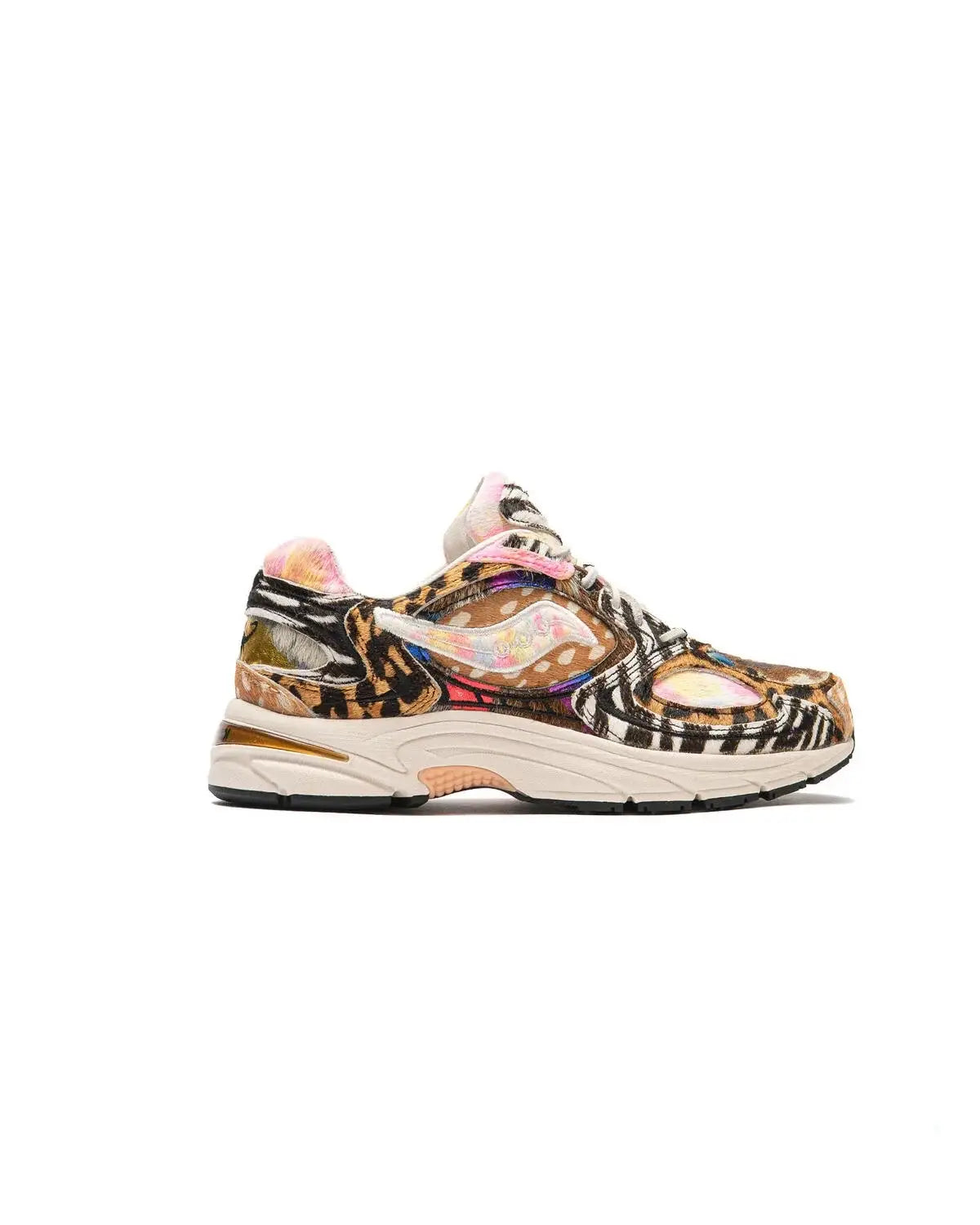 Saucony x Westside Gunn Grid Jazz 9 Size 8