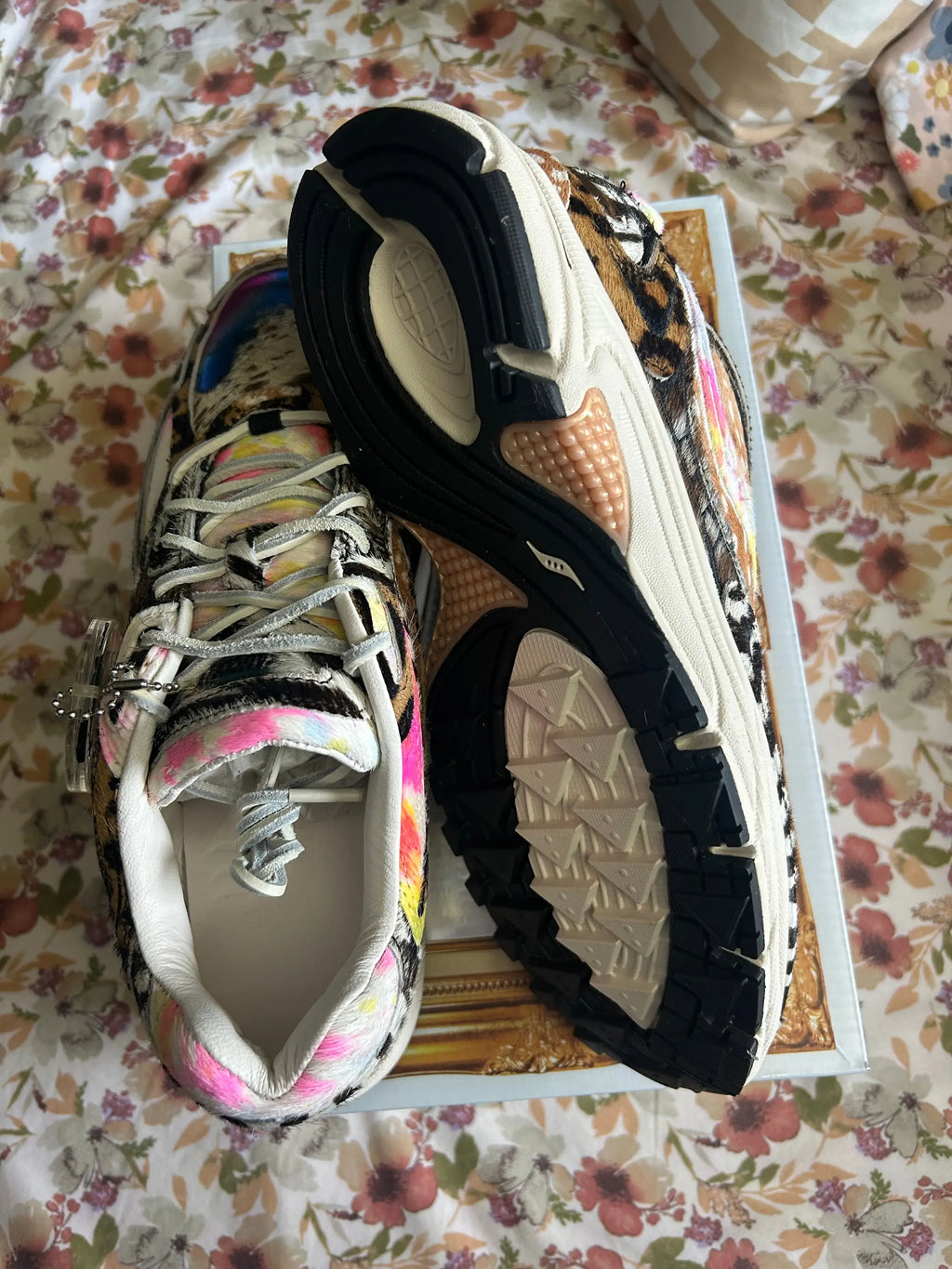 Saucony x Westside Gunn Grid Jazz 9 Size 9