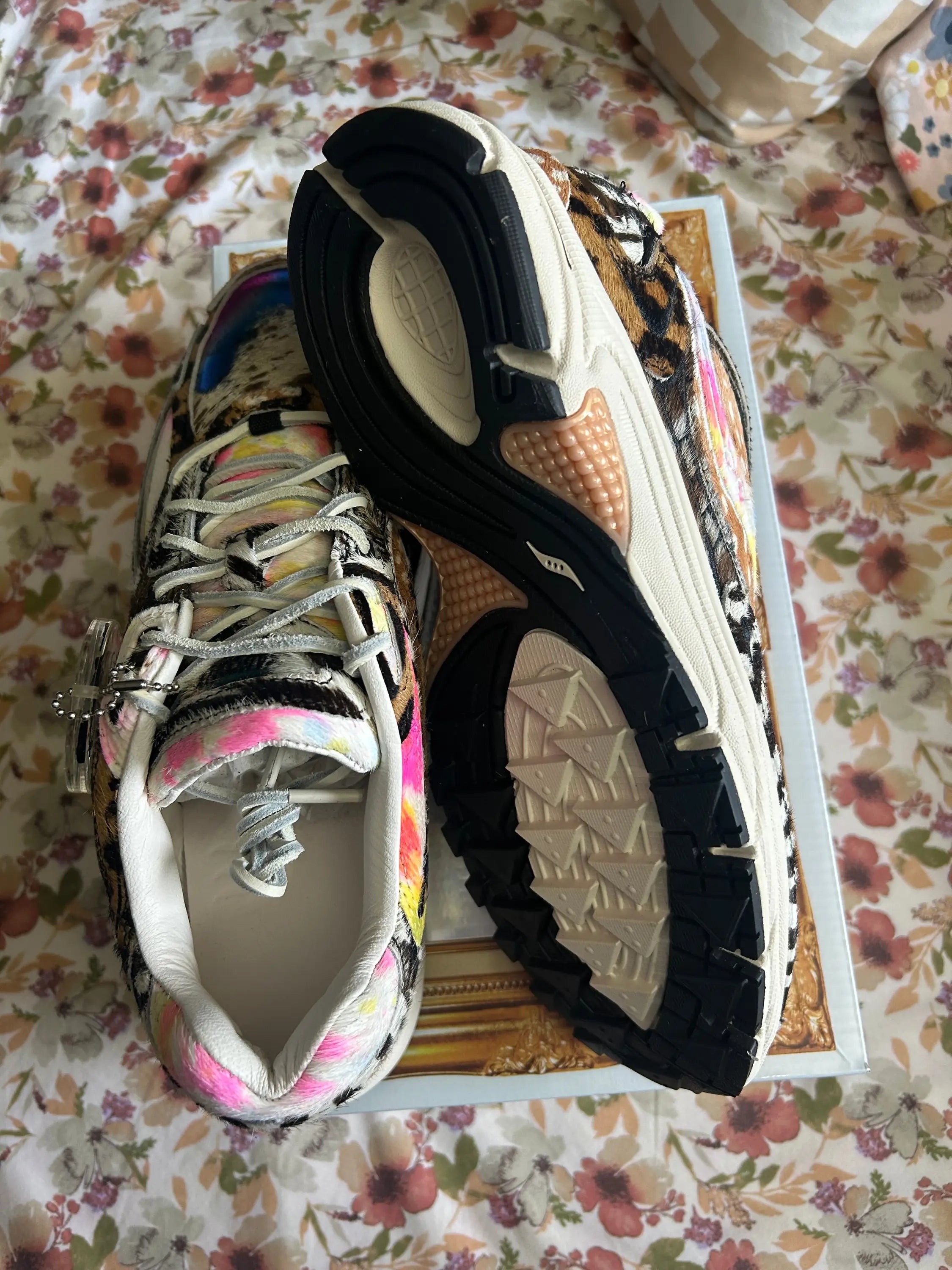 Saucony x Westside Gunn Grid Jazz 9 Size 9