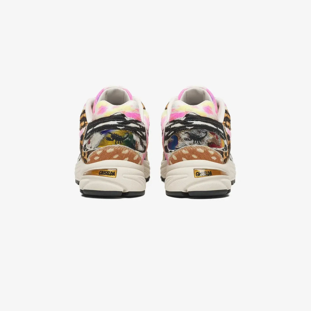 Saucony x Westside Gunn Grid Jazz 9 Size 9