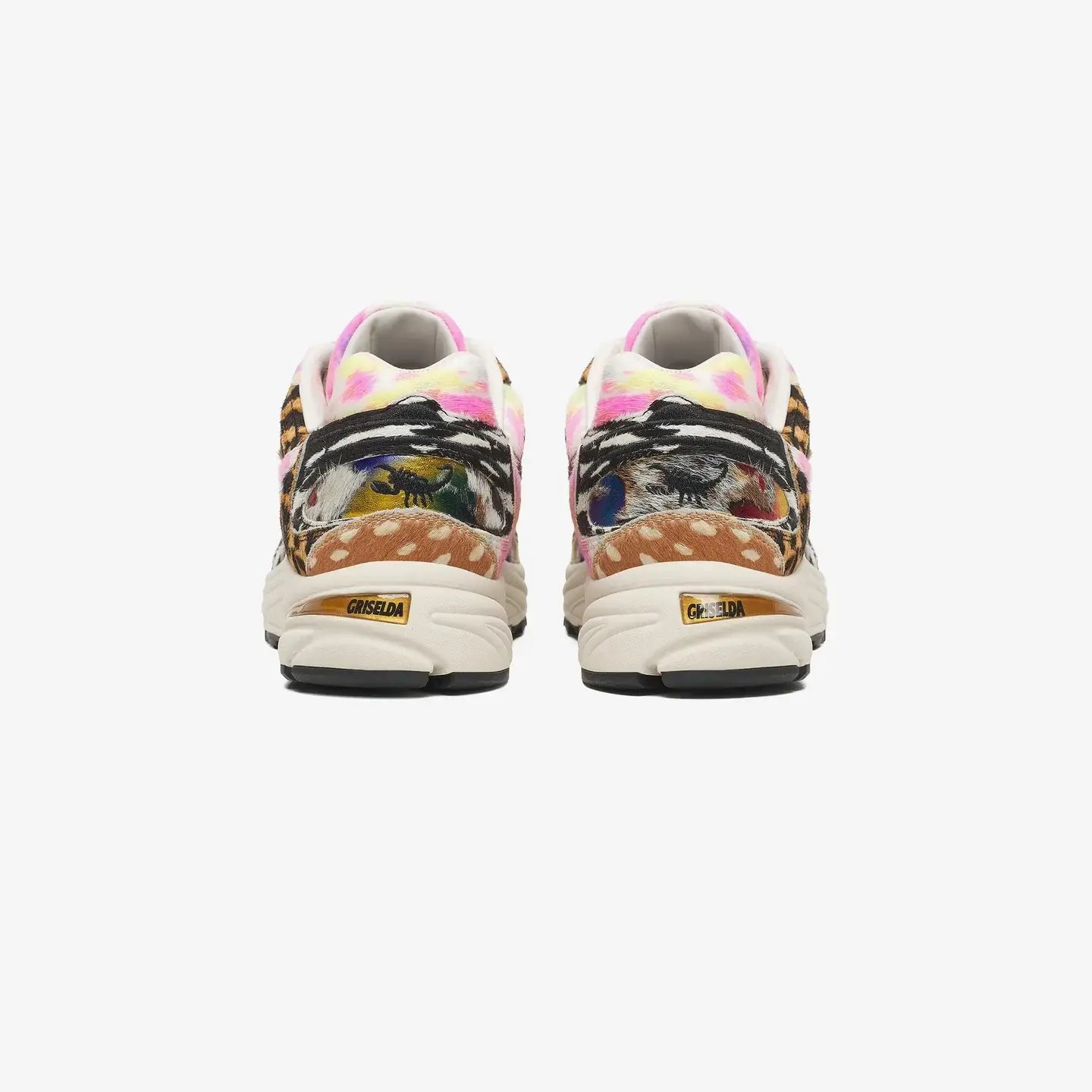 Saucony x Westside Gunn Grid Jazz 9 Size 9.5