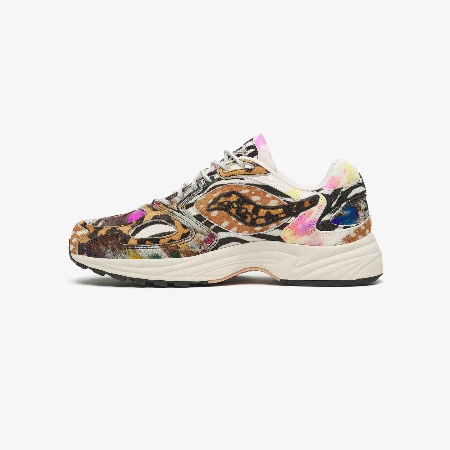 Saucony x Westside Gunn Grid Jazz 9 Size 9