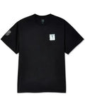 Sky High Farms Cyprien Gaillard 7-11 T-Shirt Black - L