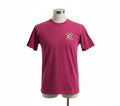 Sky High Farms Feed Your Neighbor T-Shirt Magenta - L