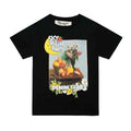 Sky High Farms x Denim Tears T-Shirt Black - M