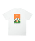 Sky High Farms x Fucking Awesome T-Shirt White - M