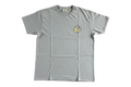 Sky High Farms x Gastronomical T-Shirt Gray - XXL
