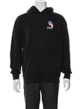Sky High Farms x Urs Ficher Pullover Hoodie Black - M