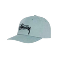 Stussy Big Stock Mid Depth Sea Water - One size