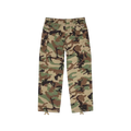 Stussy Cargo Pants Woodland Camo