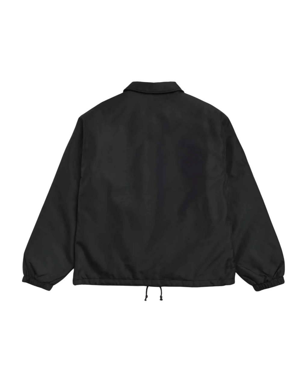 Stussy Coaches Jacket Black - M