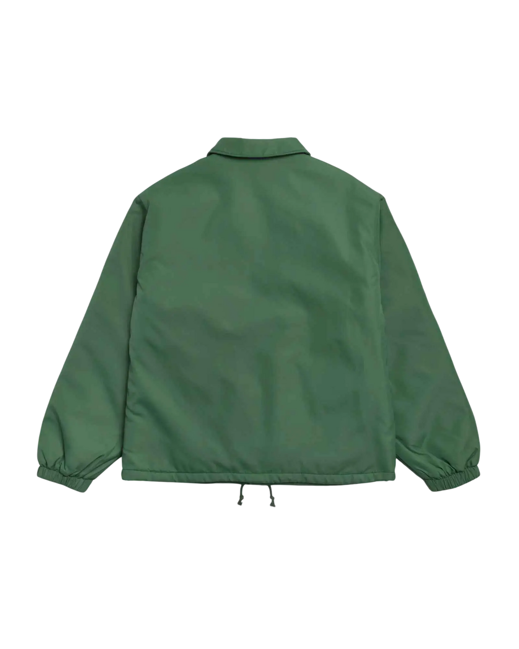 Stussy Coaches Jacket Green - M
