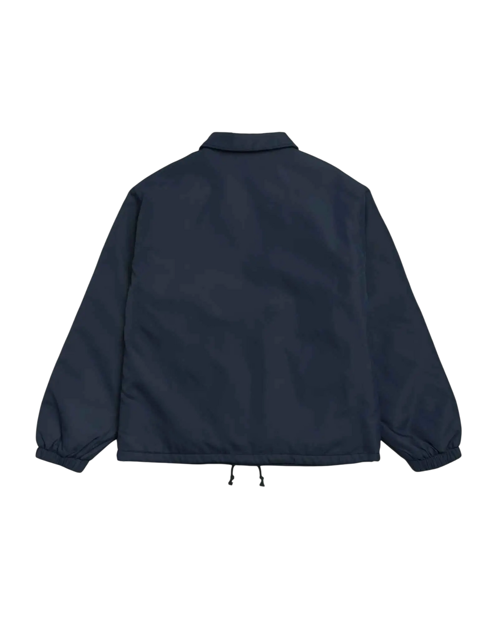 Stussy Coaches Jacket Navy - M