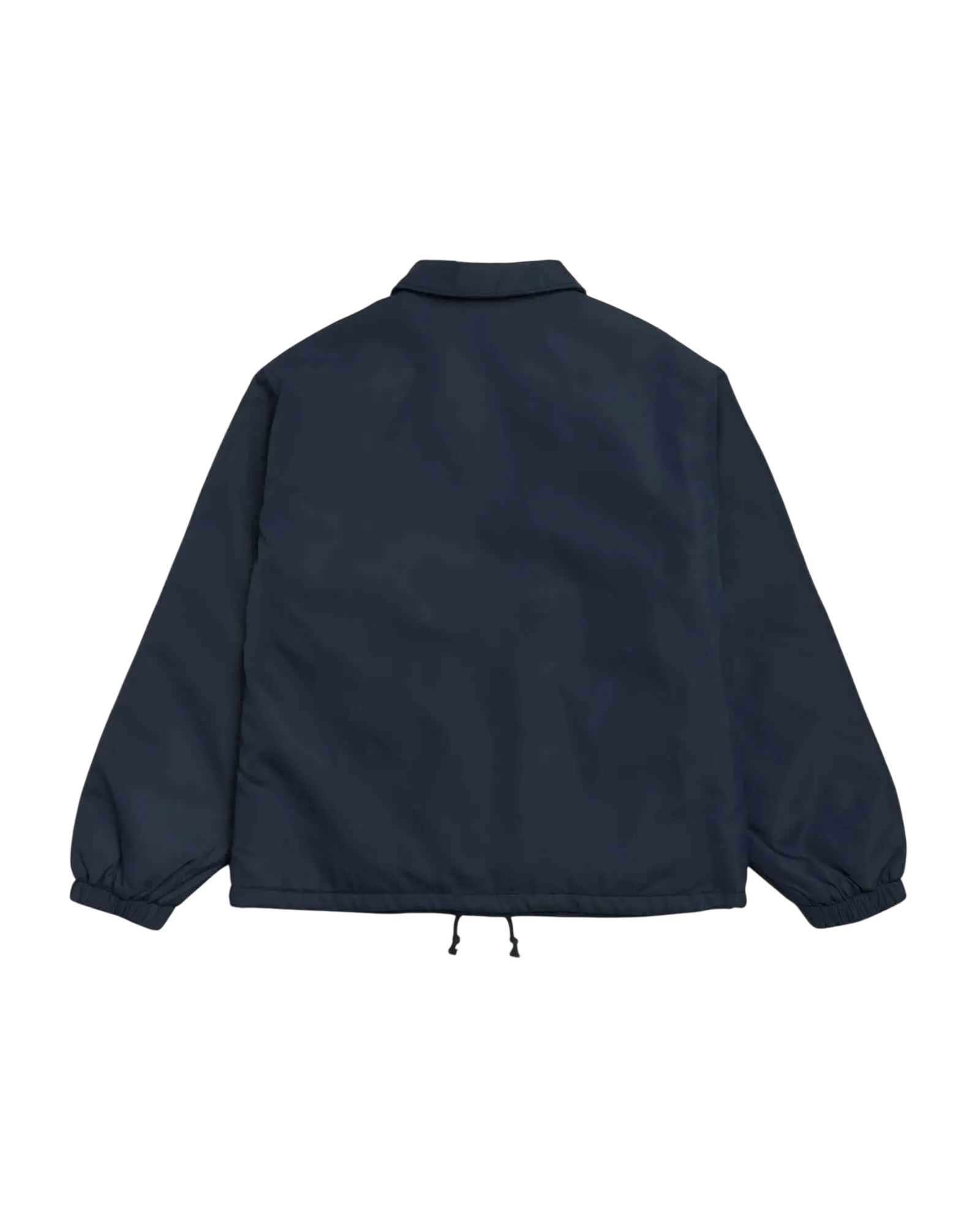 Stussy Coaches Jacket Navy - M