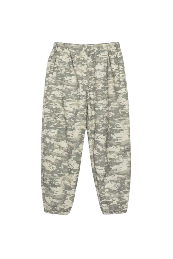 Stussy Digi Camo Pants - M