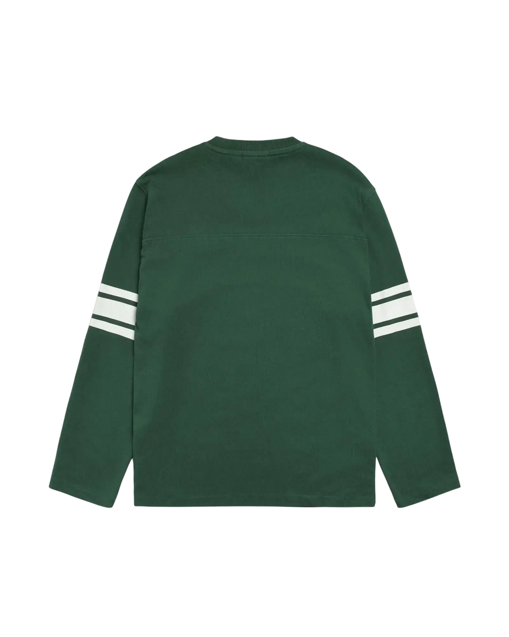 Stussy Football Crew Green - M