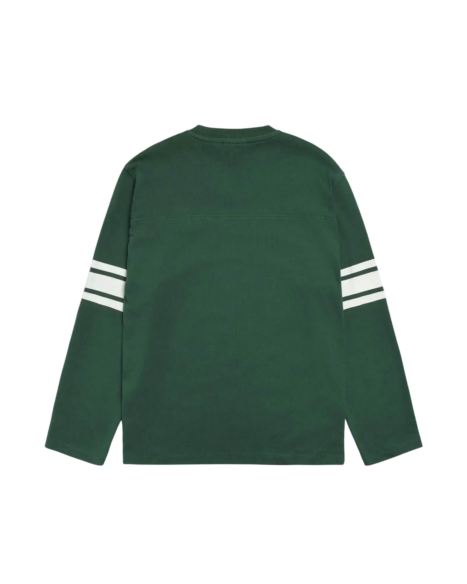Stussy Football Crew Green - M