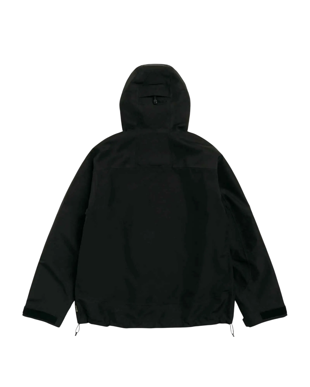 Stussy Gore-Tex Guide Shell Black - M