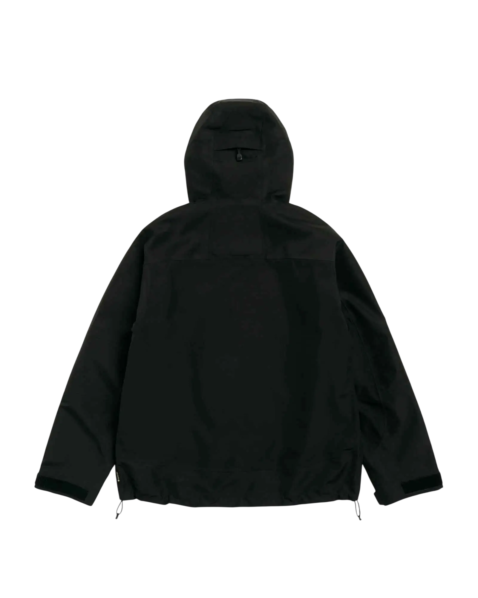 Stussy Gore-Tex Guide Shell Black - M