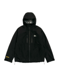 Stussy Gore-Tex Guide Shell Black - M