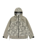 Stussy Gore-Tex Guide Shell Digi Camo - M
