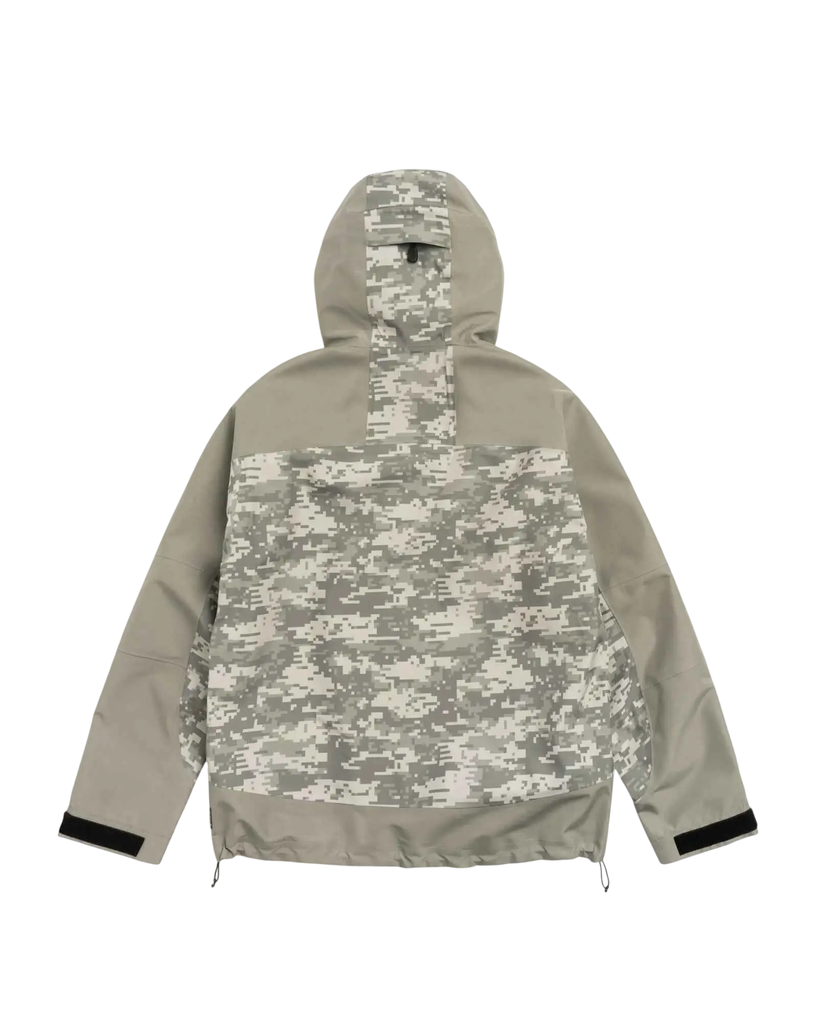 Stussy Gore-Tex Guide Shell Digi Camo - M