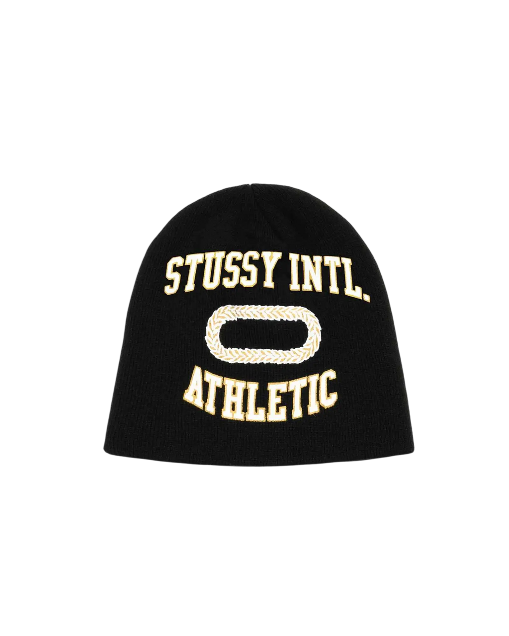Stussy International Skullcap Black - One size