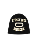Stussy International Skullcap Black - One size