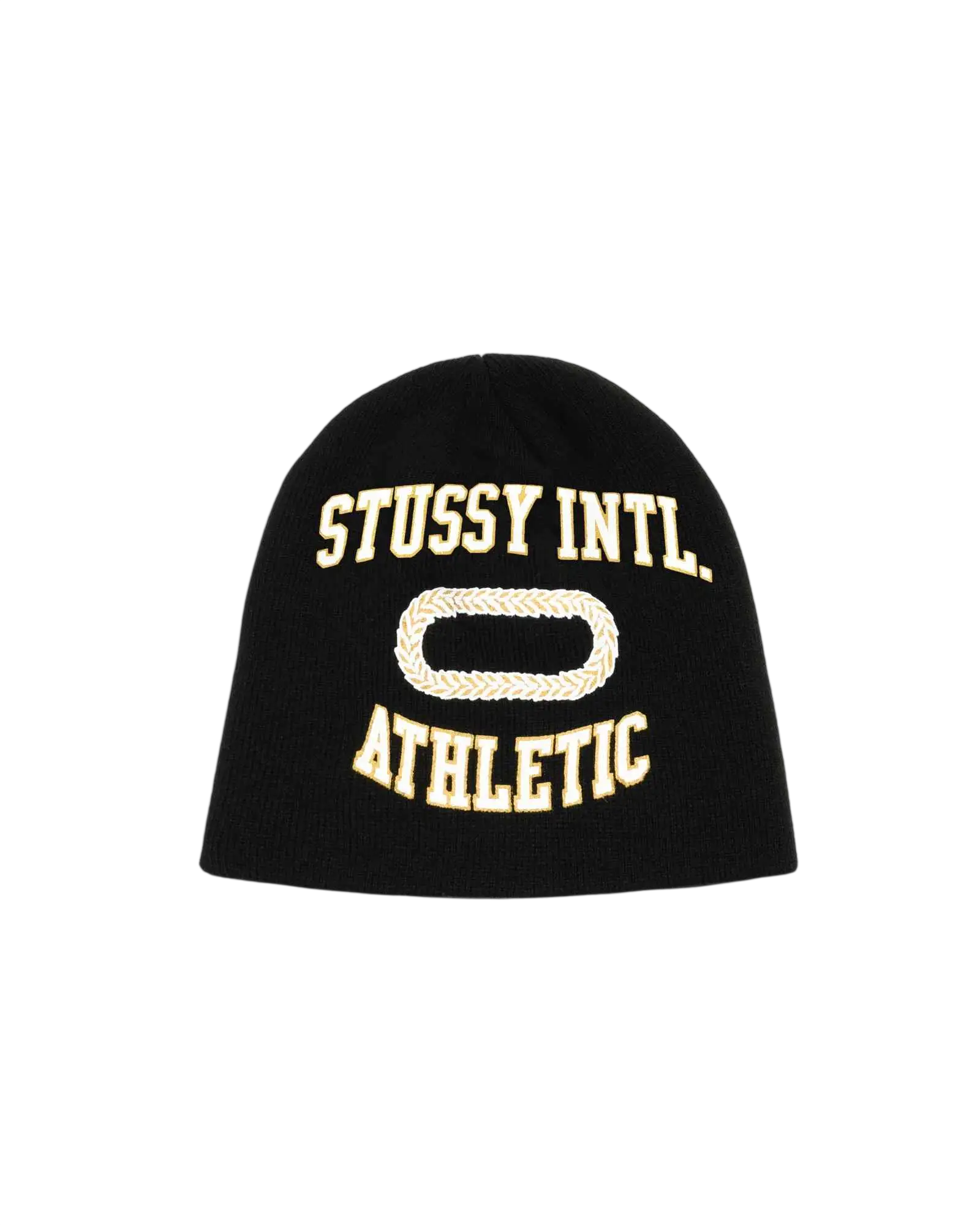 Stussy International Skullcap Black - One size