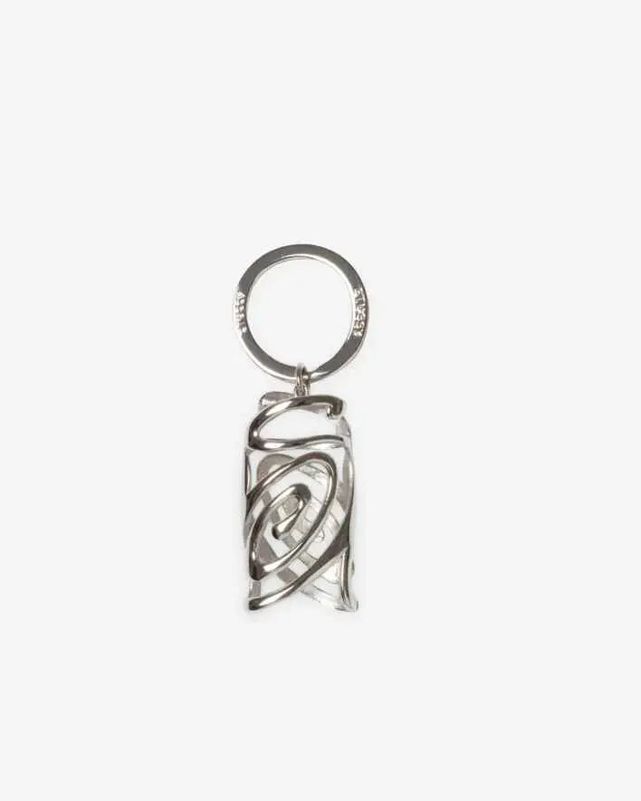 Stussy Lighter Holder Keychain - Accessory