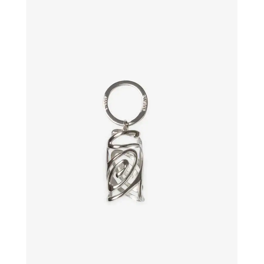 Stussy Lighter Holder Keychain - Accessory