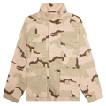 Stussy M65 Jacket Sand Camo - L