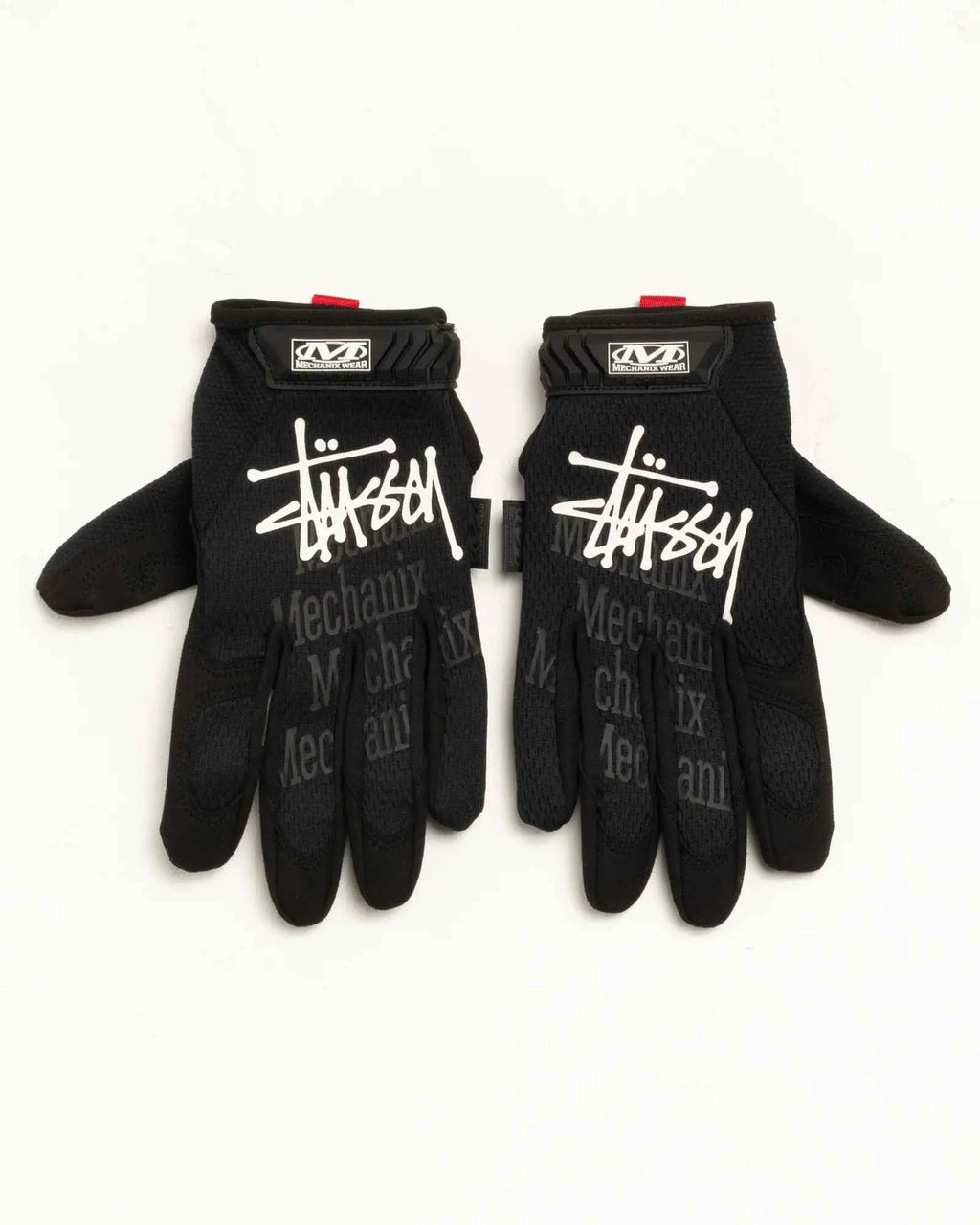 Stussy Mechanix Glove Black Medium - M - Accessory