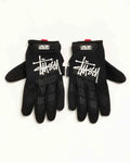Stussy Mechanix Glove Black Medium - M - Accessory