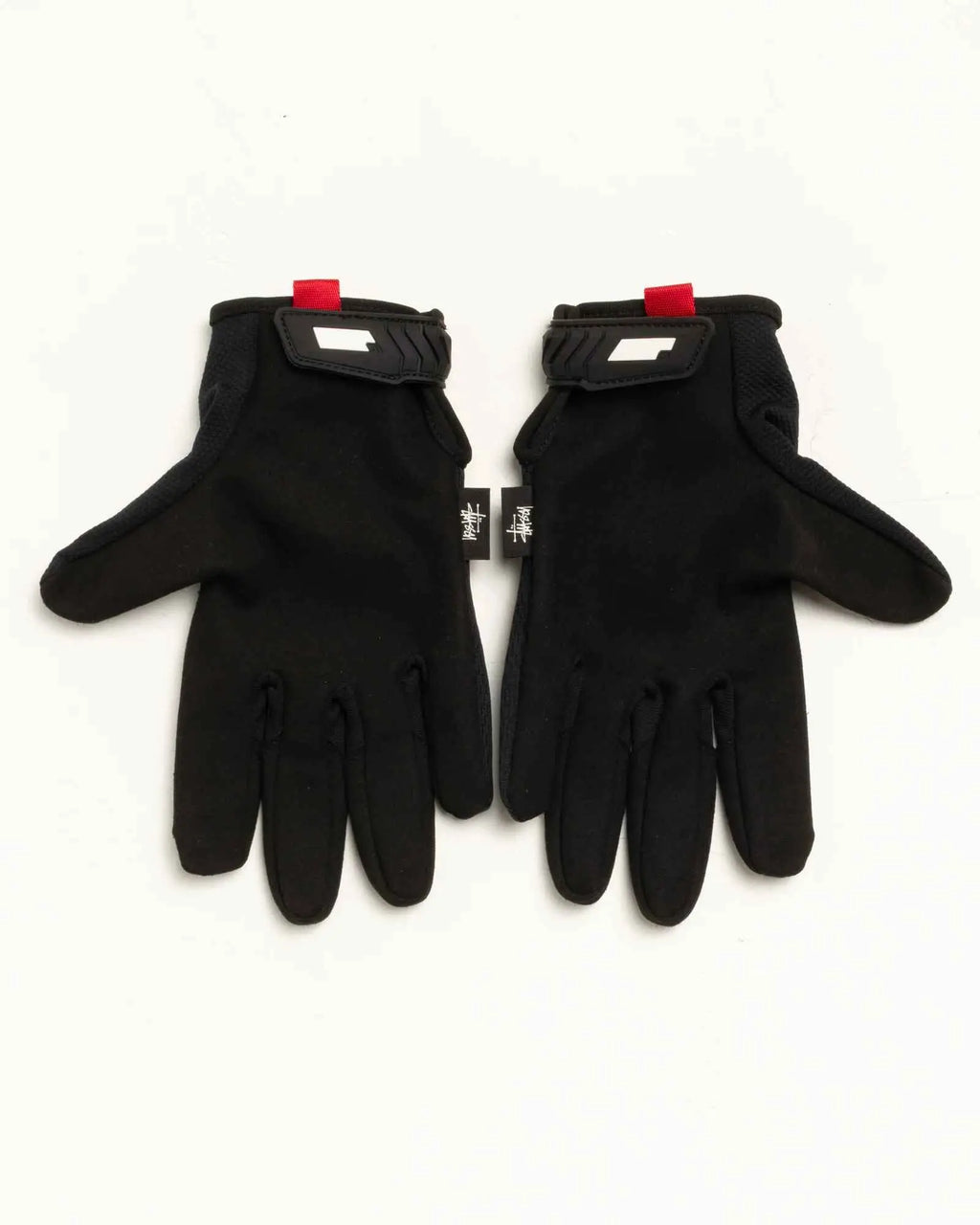 Stussy Mechanix Glove Black Medium - M - Accessory