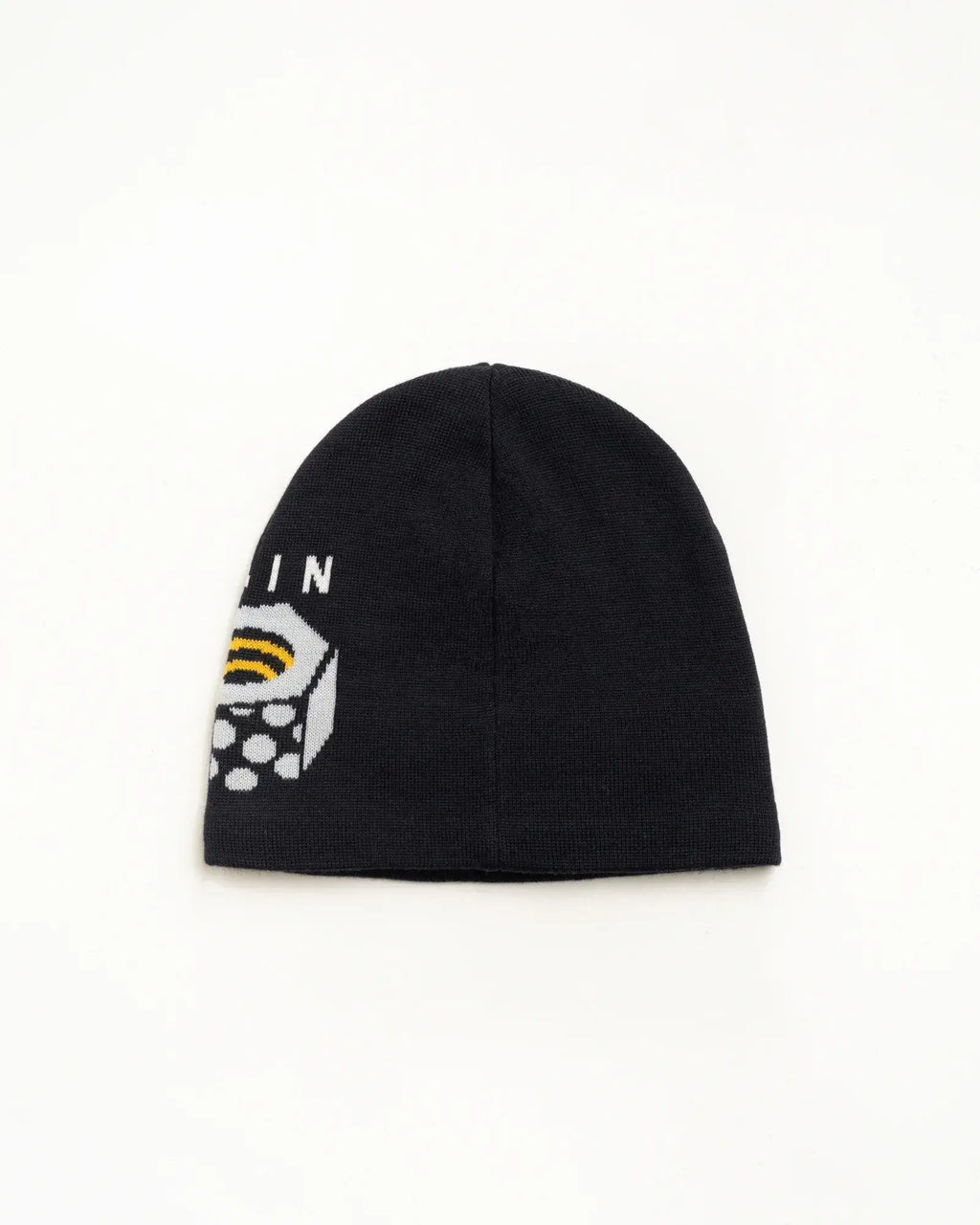 Stussy Mountain Hardwear Caelum Dome Beanie Black